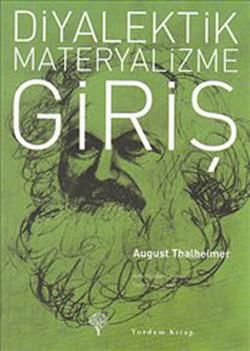 Diyalektik Materyalizme Giriş - Yordam Kitap Kitap