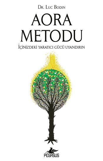 Aora Metodu - Pegasus Yayınları Kitap