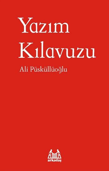Yazım Kılavuzu - Arkadaş Yayınları Kitap