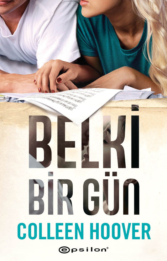 Belki Bir Gün - Epsilon Yayınları Kitap