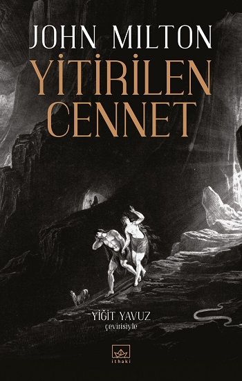 Yitirilen Cennet - İthaki Yayınları Kitap