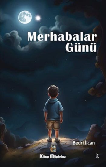 Merhabalar Günü - Kitap Müptelası Yayınları Kitap