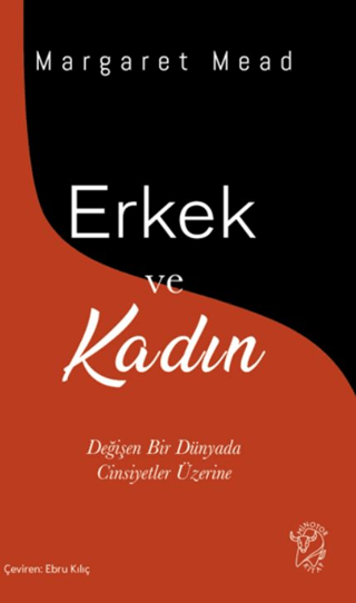Erkek ve Kadın - Minotor Kitap Kitap
