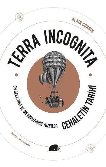 Terra Incognita - Kolektif Kitap Kitap