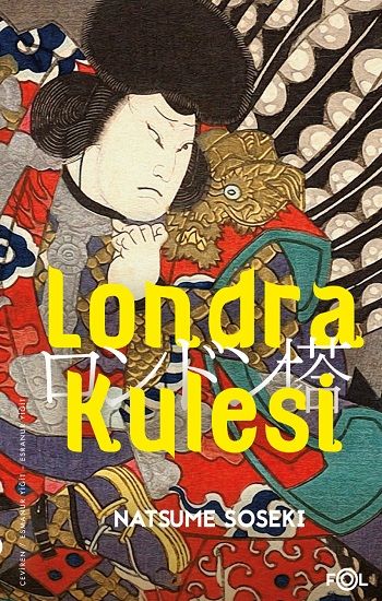 Londra Kulesi - Fol Kitap Kitap