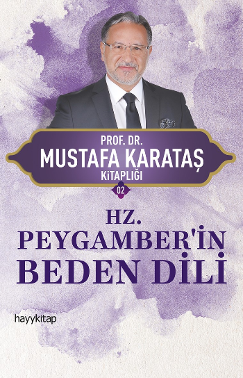 Hz. Peygamberin Beden Dili - Hayykitap Kitap