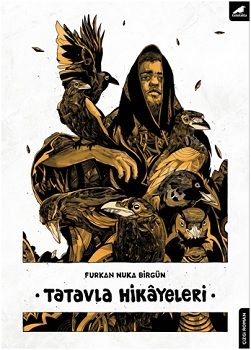 Tatavla Hikayeleri - Kara Karga Yayınları Kitap