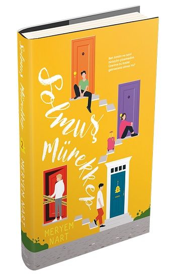 Solmuş Mürekkep 2 (Ciltli) - Ephesus Yayınları Kitap
