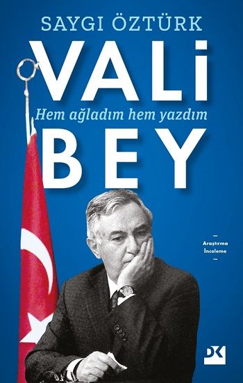 Vali Bey - Doğan Kitap Kitap