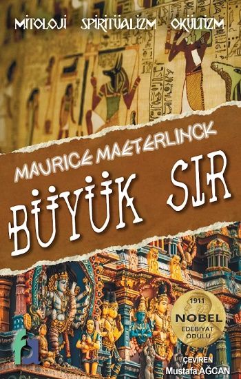 Büyük Sır - Fa Yayınları Kitap