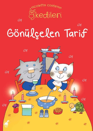Gönülçelen Tarif - Dinozor Çocuk Kitap
