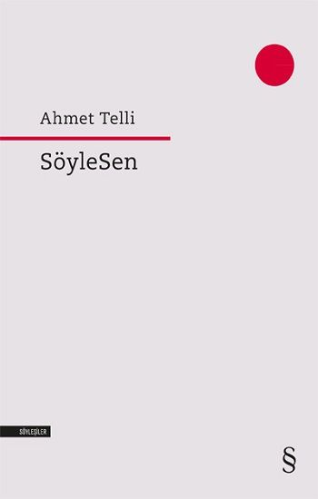SöyleSen - Everest Yayınları Kitap