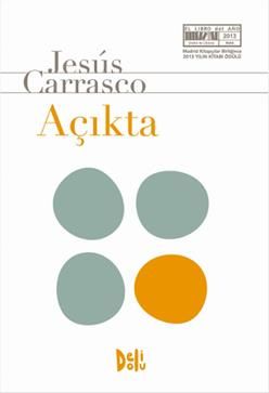 Açıkta - Delidolu Kitap
