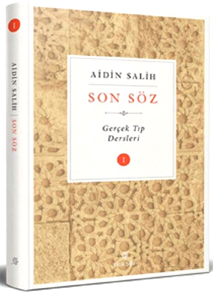 Son Söz - Cilt 1 - Yitik Şifa Yayınları Kitap
