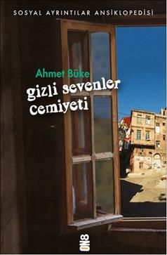 Gizli Sevenler Cemiyeti - On8 Kitap Kitap