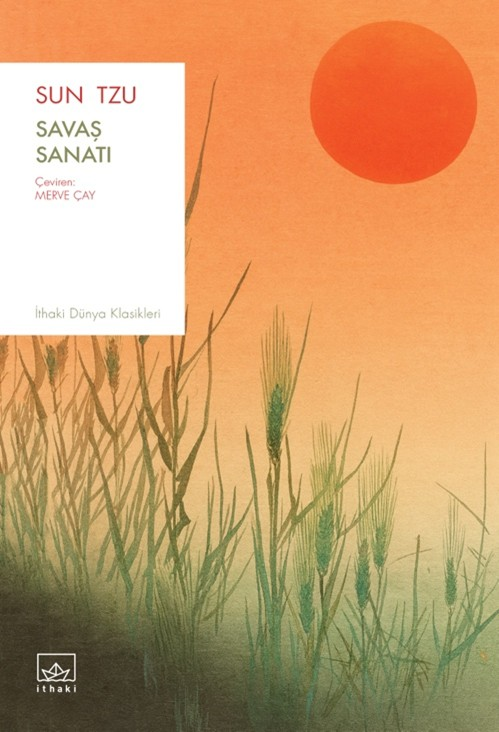 Savaş Sanatı - İthaki Yayınları Kitap