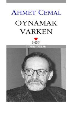 Oynamak Varken - Can Yayınları Kitap