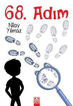 68. Adım - Altın Kitaplar - Özel Ürün Kitap
