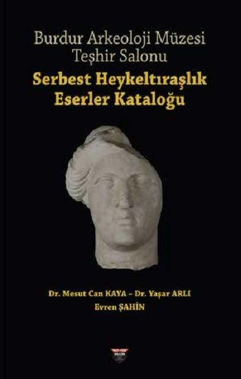 Burdur Arkeoloji Müzesi Teşhir Salonu - Bilgin Kültür Sanat Kitap