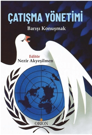 Çatışma Yönetimi - Orion Kitabevi Kitap
