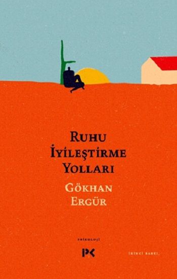 Ruhu İyileştirme Yolları - Profil Kitap Kitap