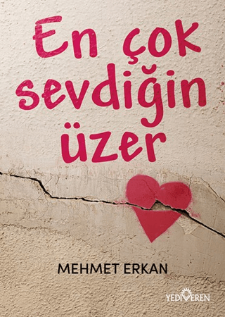 En Çok Sevdiğin Üzer - Yediveren Yayınları Kitap