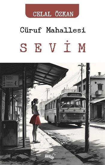 Cüruf Mahallesi SEVİM - Sınırsız Kitap Kitap