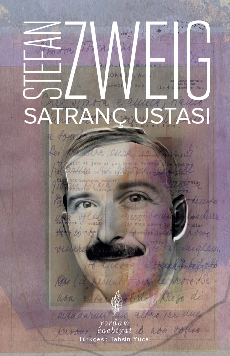 Satranç Ustası - Bilinmeyen Bir Kadının Mektubu - Yordam Kitap Kitap