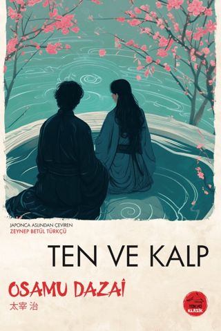 Ten ve Kalp - Tokyo Manga Kitap