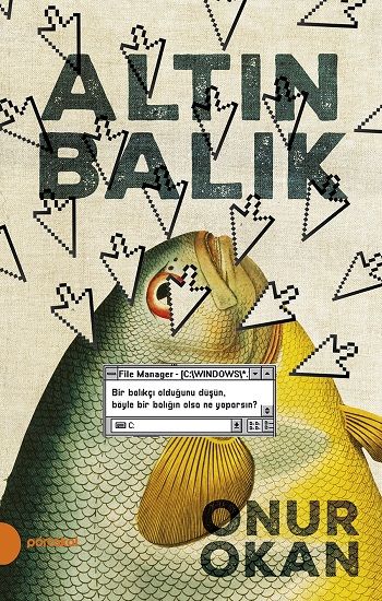 Altın Balık - Timaş Yayınları Kitap