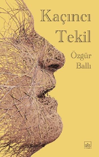 Kaçıncı Tekil - İthaki Yayınları Kitap