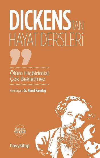 Dickens'tan Hayat Dersleri - Hayykitap Kitap