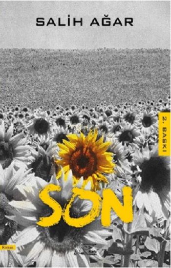 Son - Kuytu Yayınları Kitap