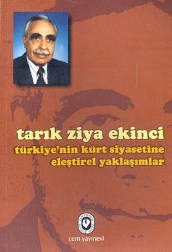 Türkiye’nin Kürt Siyasetine Eleştirel Yaklaşımlar - Cem Yayınevi Kitap