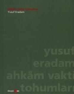 Ahkam Vakti Tohumları - Okuyan Us Yayın Kitap