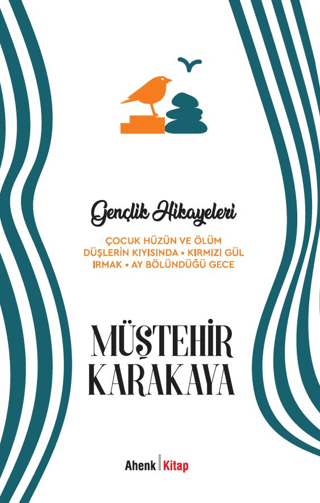 Gençlik Hikayeleri - Ahenk Kitap Kitap