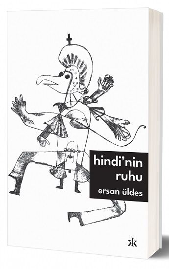 Hindi’nin Ruhu - Kafka Yayınevi Kitap