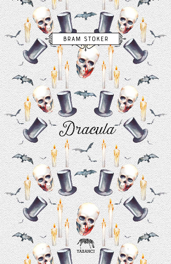 Dracula - Yabancı Yayınevi Kitap