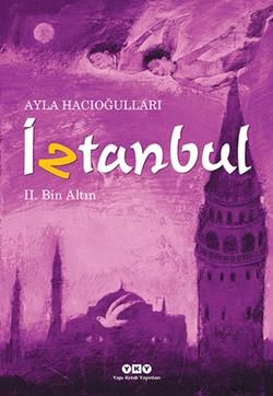 İztanbul Serisi 2 - Bin Altın - Yapı Kredi Yayınları Kitap