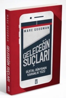 Geleceğin Suçları - Timaş Yayınları Kitap