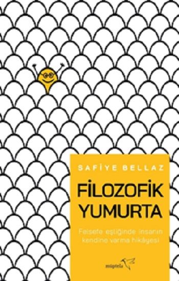 Filozofik Yumurta - Müptela Yayınevi Kitap