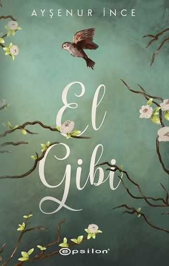 El Gibi - Epsilon Yayınları Kitap