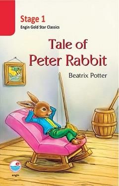 Tale of Peter Rabbit And Other Stories  ( CD'siz ) - Engin Yayınevi Kitap
