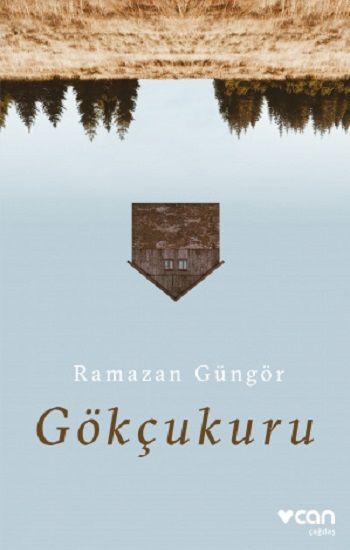Gökçukuru - Can Yayınları Kitap