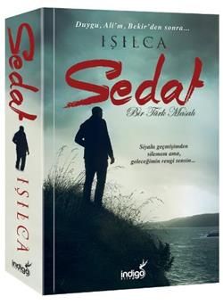 Sedat - Bir Türk Masalı - İndigo Kitap Kitap