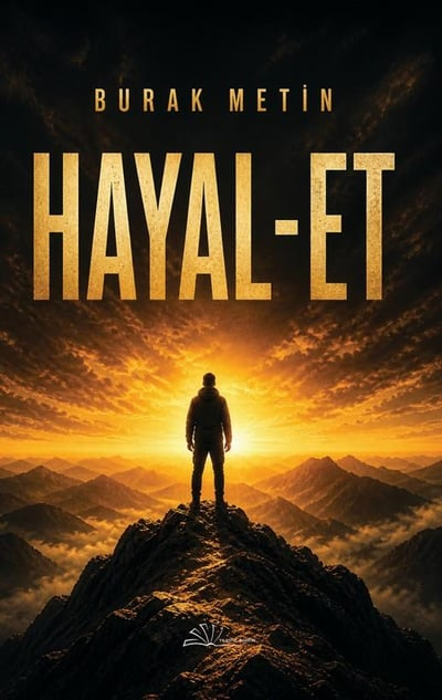 Hayal-Et - Yertinç Kültür Kitap