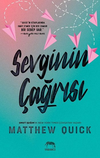 Sevginin Çağrısı - Yabancı Yayınevi Kitap
