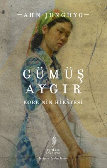 Gümüş Aygır - Yordam Kitap Kitap