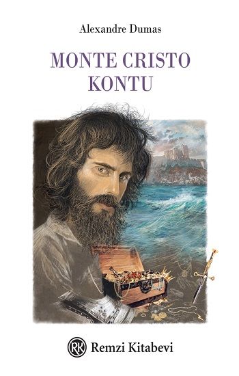 Monte Cristo Kontu (Fleksi) - Remzi Kitabevi Kitap