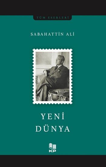 Yeni Dünya - Kitappazarı Yayınları Kitap